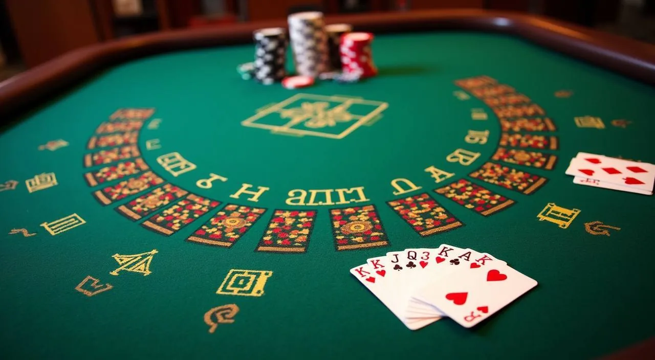 Blackjack Double Down Bangladesh